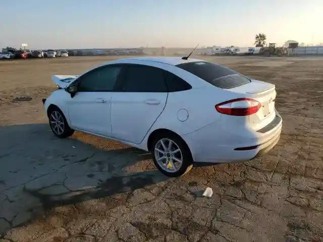 3FADP4BJ3KM148157 2019 FORD FIESTA-1