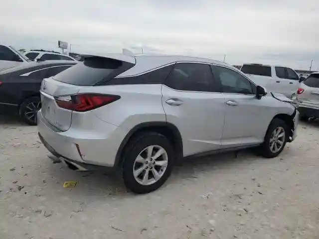 2T2ZZMCA5GC034200 2016 LEXUS RX350-2