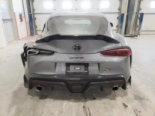 WZ1DB0C03NW052512 2022 TOYOTA SUPRA-5