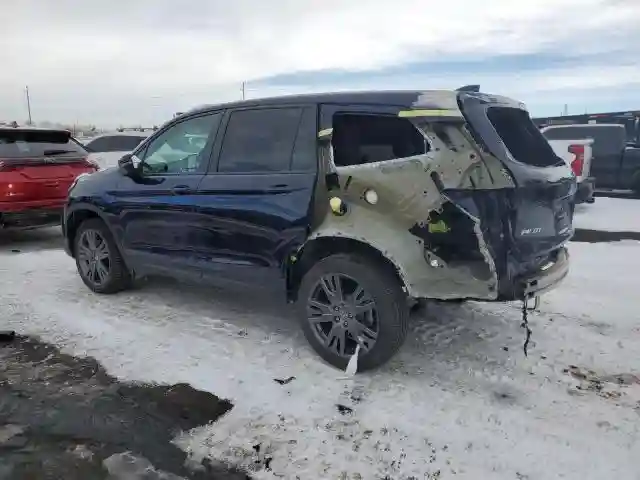 5FNYF5H38NB019787 2022 HONDA PILOT-1