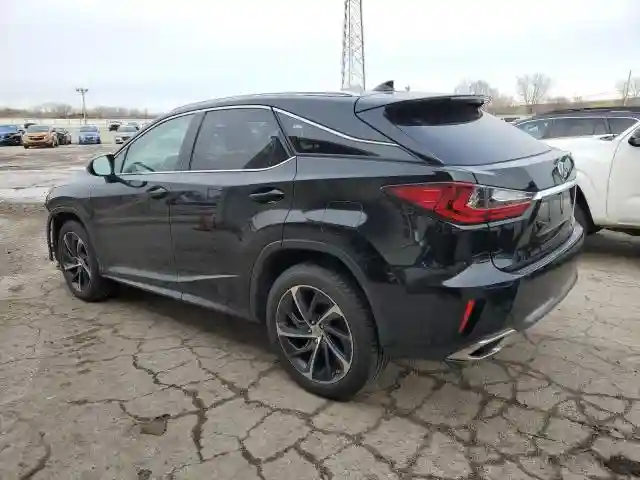 2T2BZMCA4GC044136 2016 LEXUS RX350-1