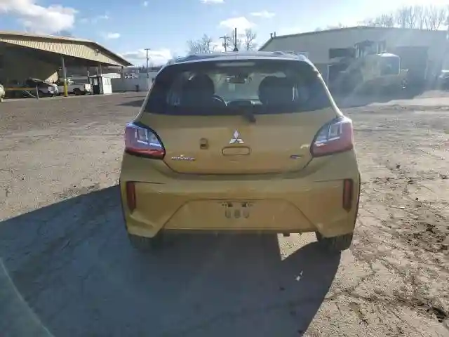 ML32AWHJ5PH003304 2023 MITSUBISHI MIRAGE-5