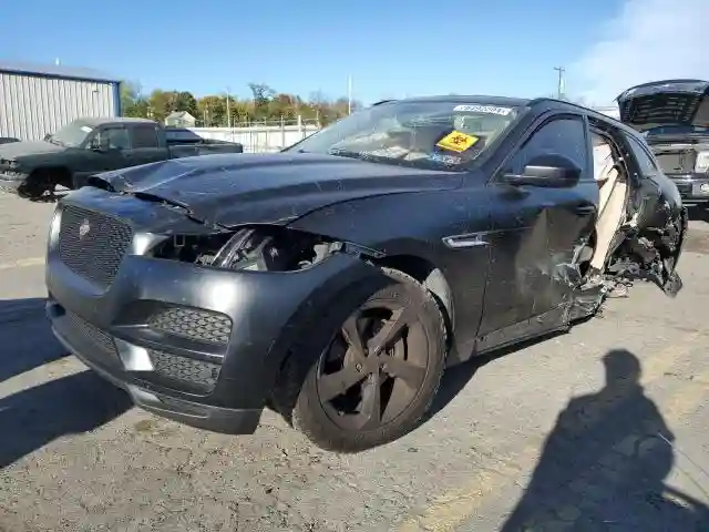 SADCJ2FX2KA391888 2019 JAGUAR F-PACE-0