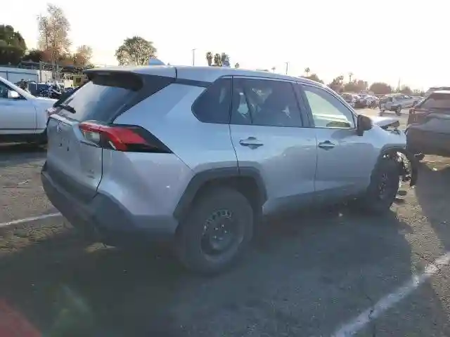 2T3F1RFV2RW458940 2024 TOYOTA RAV4-2