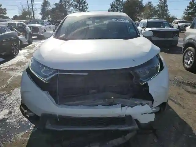 JHLRW2H57KX009938 2019 HONDA CRV-4