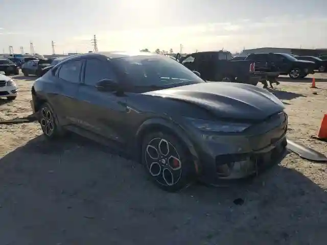 3FMTK4SE5MME01453 2021 FORD MUSTANG-3