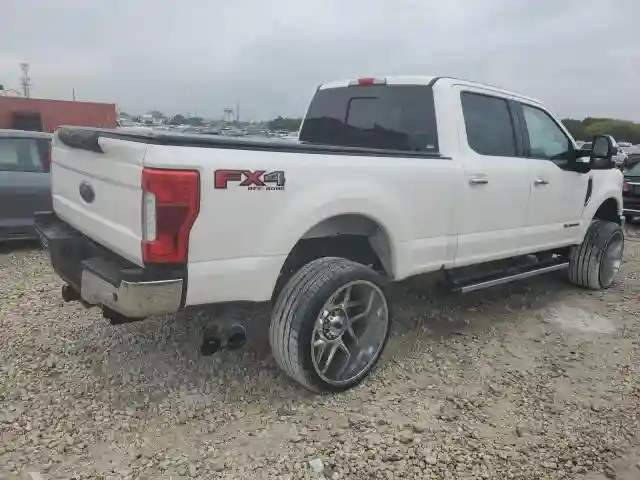 1FT7W2BT6JEB87720 2018 FORD F250-2
