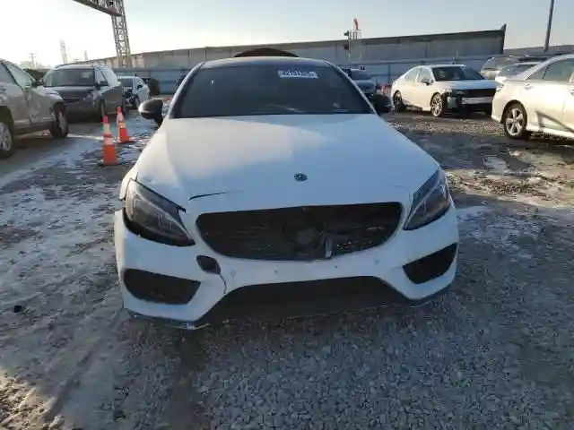WDDWJ6EB2JF647251 2018 MERCEDES-BENZ C-CLASS-4