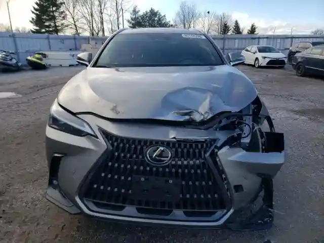 2T2GGCEZ6RC057322 2024 LEXUS NX 350 PRE-4