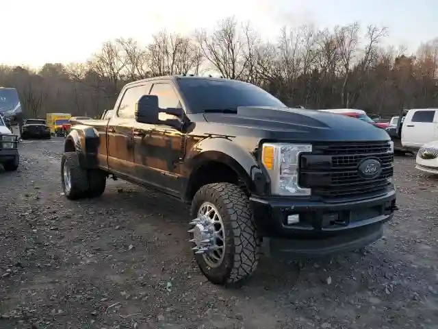 1FT8W3DT1HEF35179 2017 FORD F350-3