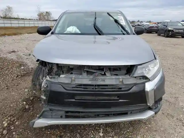 JA4AD2A31HZ024967 2017 MITSUBISHI OUTLANDER-4