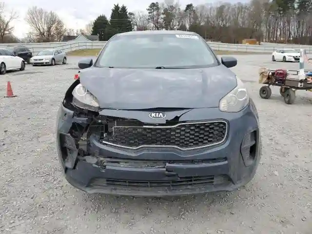 KNDPM3AC1J7465201 2018 KIA SPORTAGE-4