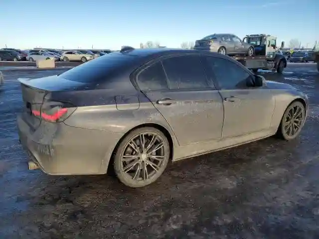 WBA3B9C56FJ466258 2015 BMW 3 SERIES-2