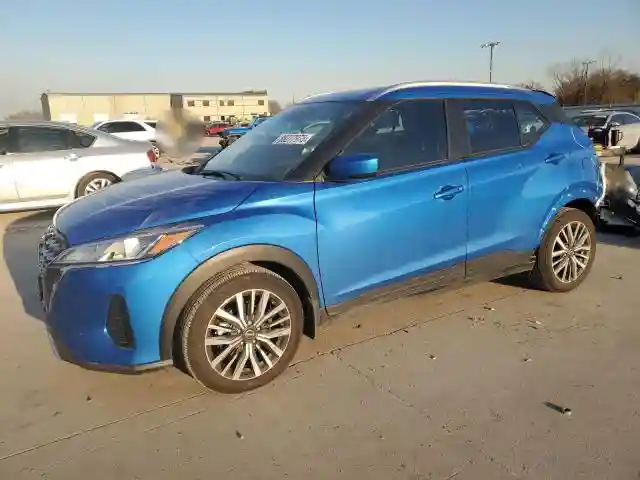 3N1CP5CV8RL517272 2024 NISSAN KICKS-0