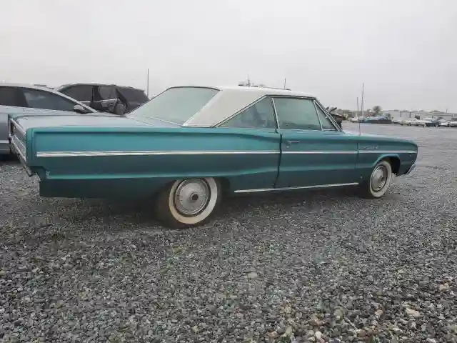 WH23E67195359 1966 DODGE CORONET-2