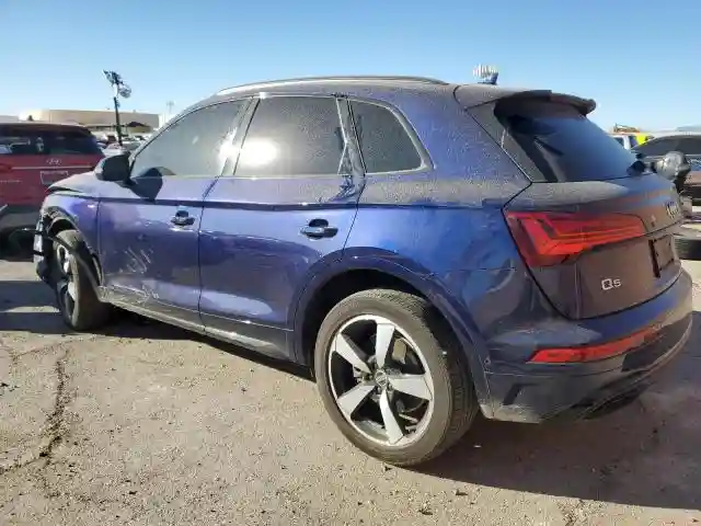 WA1FAAFY4N2007744 2022 AUDI Q5-1