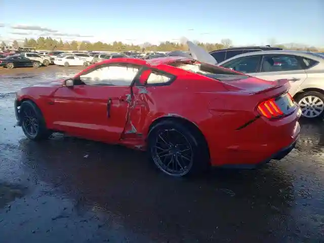 1FA6P8CF1M5103592 2021 FORD MUSTANG-1