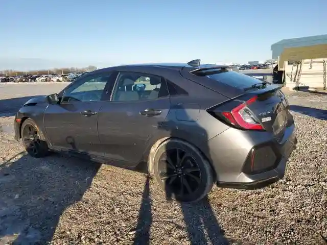 SHHFK7H47HU209171 2017 HONDA CIVIC-1