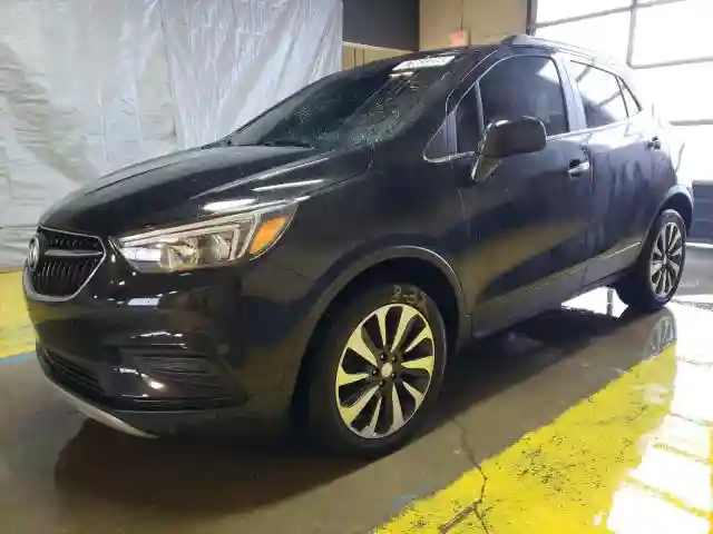 KL4CJASB1MB308832 2021 BUICK ENCORE-0