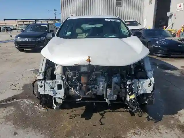 2HKRW5H38KH422394 2019 HONDA CRV-4