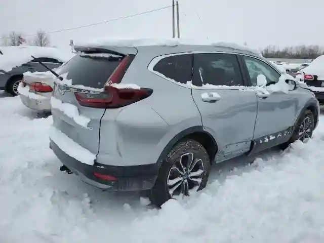 7FARW2H83ME013171 2021 HONDA CRV-2