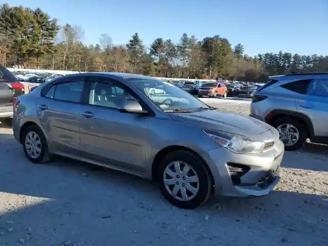 3KPA24AD5ME365858 2021 KIA RIO-3