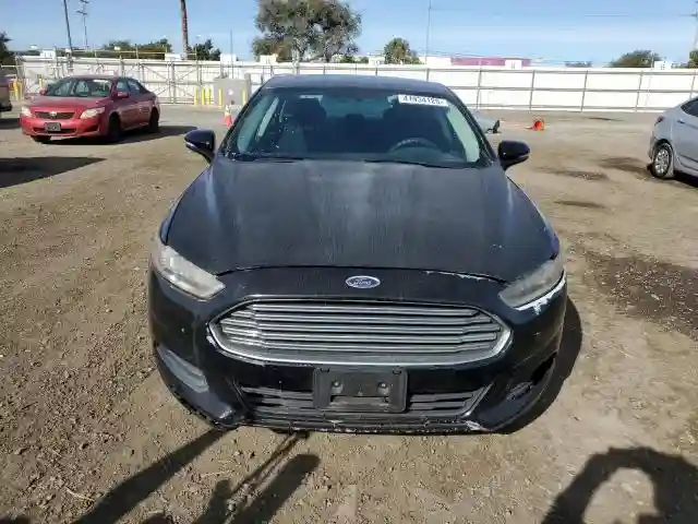 3FA6P0H77GR217410 2016 FORD FUSION-4