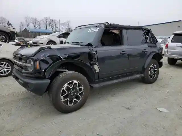 1FMEE8BP6RLA07333 2024 FORD BRONCO OUT-0