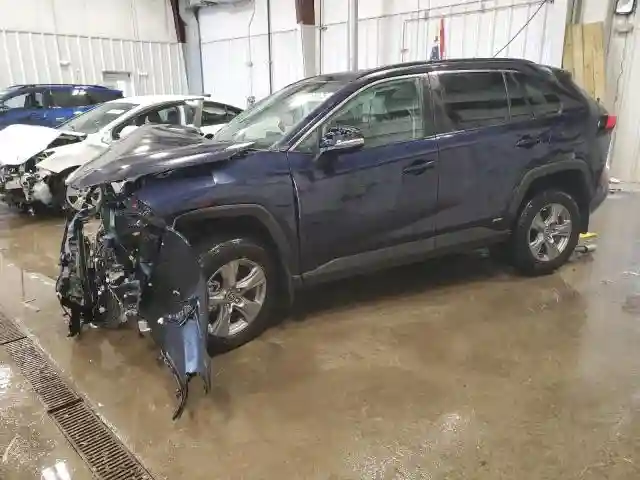 2T3RWRFV1RW238705 2024 TOYOTA RAV4-0