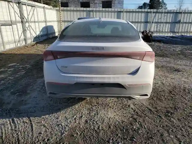 5XXG14J23NG122019 2022 KIA K5-5