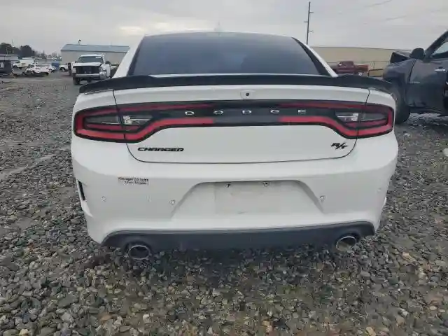 2C3CDXCT8KH653582 2019 DODGE CHARGER-5