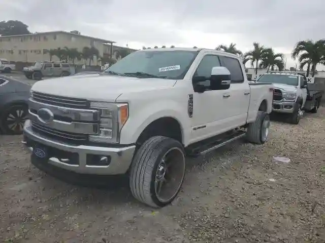 1FT7W2BT6JEB87720 2018 FORD F250-0