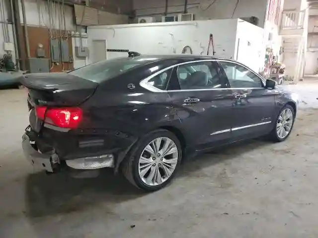 2G1105S39K9101418 2019 CHEVROLET IMPALA-2