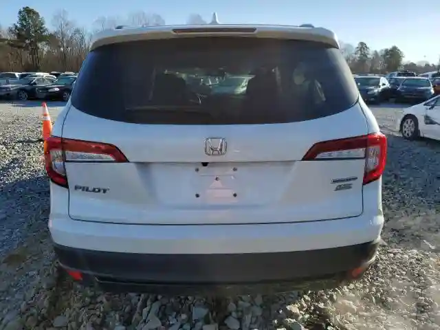 5FNYF5H28NB025418 2022 HONDA PILOT-5
