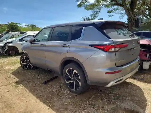 JA4J3UA84NZ085087 2022 MITSUBISHI OUTLANDER-1