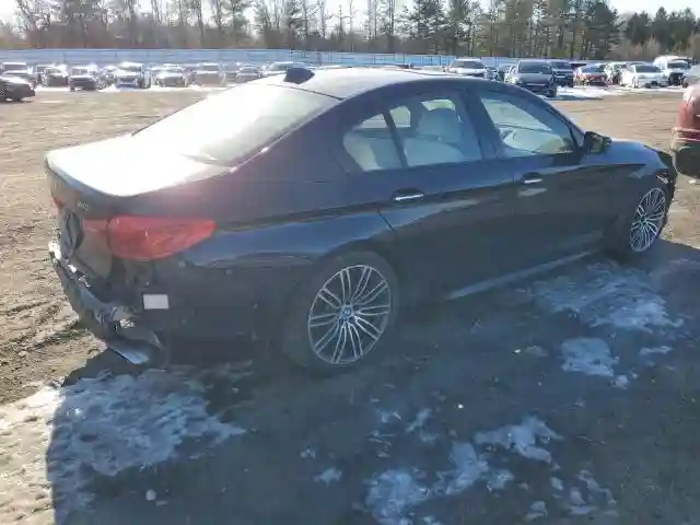 WBAJE7C34HG479480 2017 BMW 5 SERIES-2