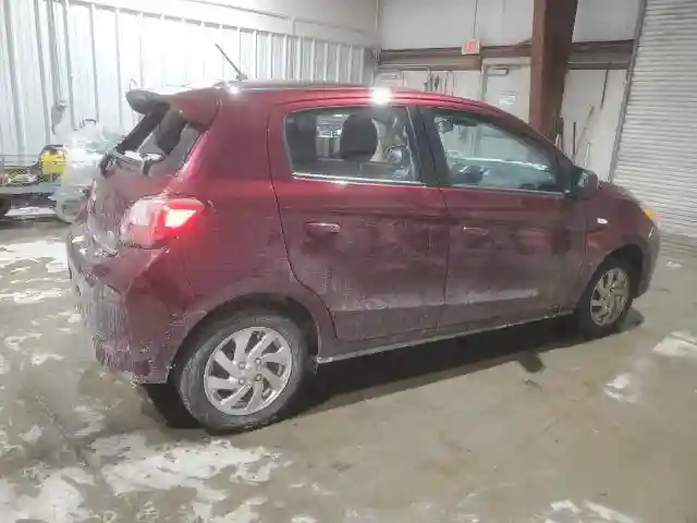 ML32AUHJ5RH004461 2024 MITSUBISHI MIRAGE-2