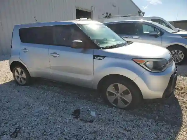 KNDJN2A24F7775614 2015 KIA SOUL-3