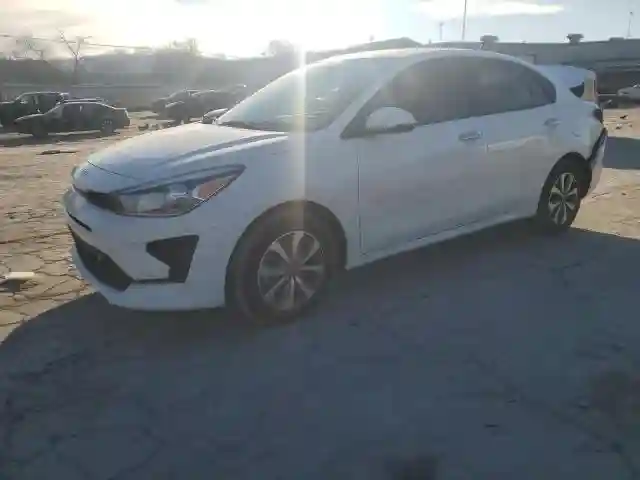 3KPA24AD0PE520238 2023 KIA RIO-0