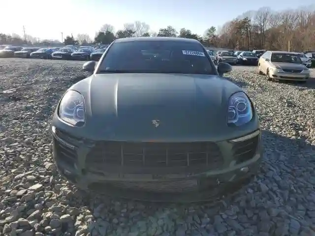 WP1AA2A50HLB08344 2017 PORSCHE MACAN-4