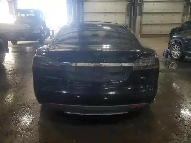 5YJSA1S22FF089834 2015 TESLA MODEL S-5