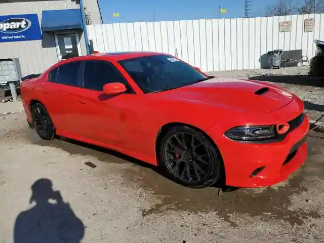 2C3CDXGJ1JH113353 2018 DODGE CHARGER-3