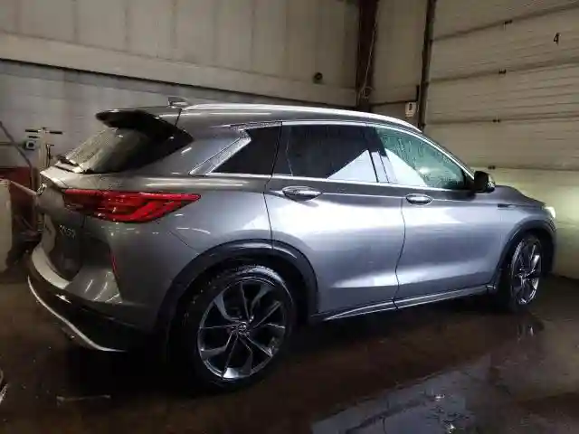 3PCAJ5M31KF116055 2019 INFINITI QX50-2