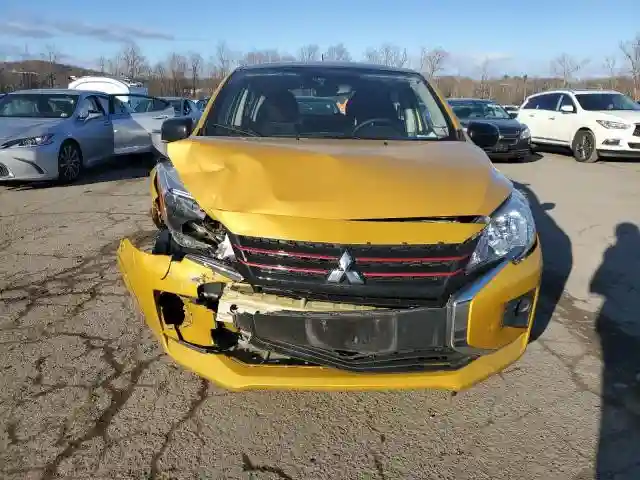 ML32AWHJ5PH003304 2023 MITSUBISHI MIRAGE-4