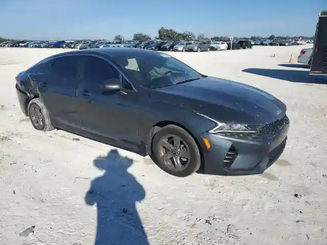 5XXG14J22PG200244 2023 KIA K5-3