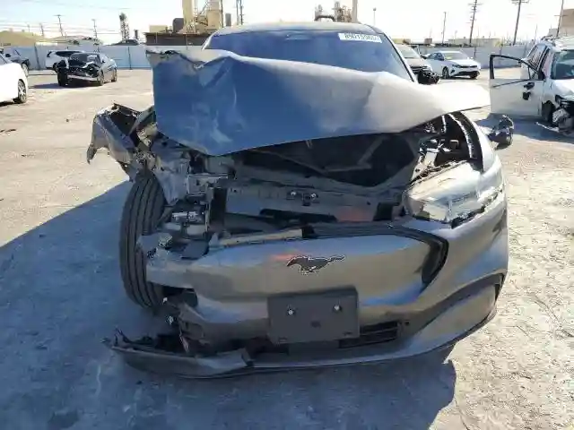 3FMTK3R77PMA64385 2023 FORD MUSTANG-4