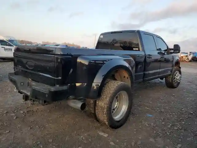 1FT8W3DT1HEF35179 2017 FORD F350-2
