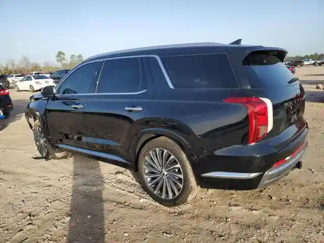 KM8R74GEXRU761969 2024 HYUNDAI PALISADE-1