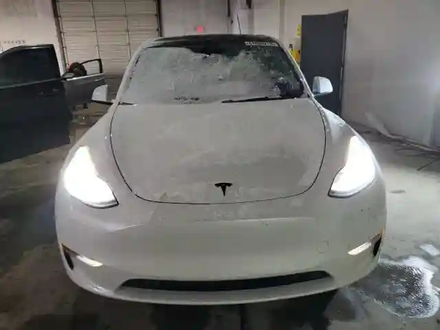 5YJYGDEEXLF027562 2020 TESLA MODEL Y-4