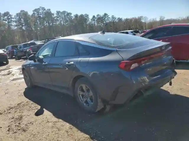 5XXG14J2XMG060956 2021 KIA K5-1
